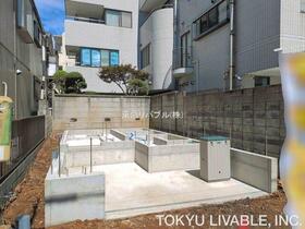 東京都板橋区常盤台３丁目