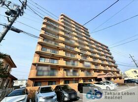 ネオハイツ東中央