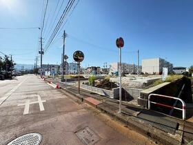 新潟県長岡市川崎１丁目