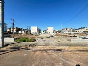 新潟県長岡市川崎１丁目