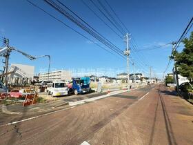 新潟県長岡市川崎１丁目