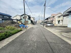 愛知県名古屋市西区城西町