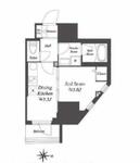 江東区亀戸7丁目&nbsp;15階建&nbsp;築2年のイメージ