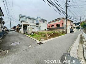 神奈川県横浜市泉区中田北1丁目