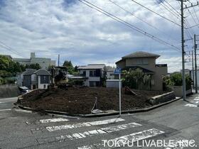 神奈川県横浜市戸塚区鳥が丘
