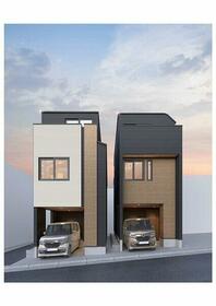 東京都北区上十条５丁目