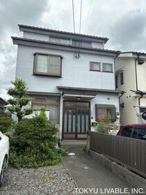 東京都足立区鹿浜３丁目
