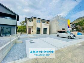 福岡県飯塚市綱分