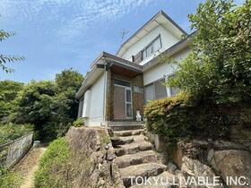 兵庫県西宮市甲陽園西山町