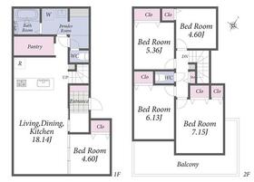 神奈川県横浜市磯子区栗木３丁目