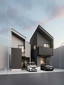 千葉県船橋市宮本７丁目