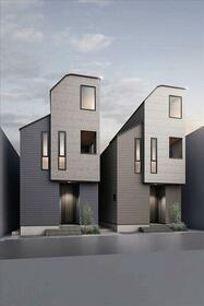 東京都北区豊島６丁目