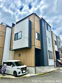 神奈川県横浜市緑区十日市場町
