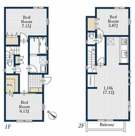 神奈川県横浜市旭区笹野台３丁目