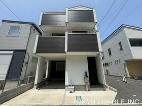 埼玉県さいたま市北区土呂町２丁目