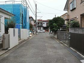 東京都小平市上水新町２丁目