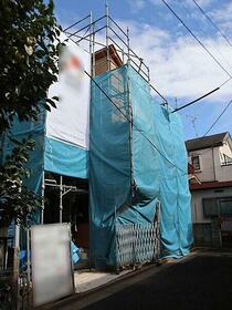 東京都練馬区西大泉６丁目