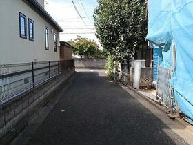 東京都練馬区西大泉６丁目