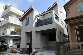 東京都調布市国領町１丁目