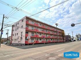 北海道札幌市西区八軒六条西４丁目