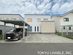 北海道札幌市北区屯田八条７丁目