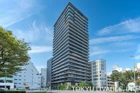 プラウドタワー久屋大通公園南