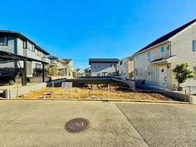 神奈川県横浜市青葉区美しが丘西１丁目