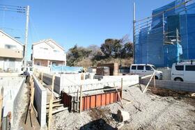 神奈川県相模原市南区新戸