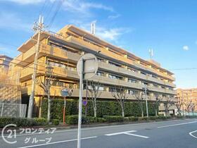 フローレスタ学園前　中古マンション