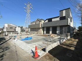 神奈川県横浜市戸塚区矢部町