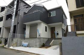 神奈川県川崎市宮前区白幡台１丁目