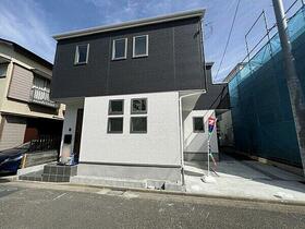 神奈川県平塚市袖ケ浜