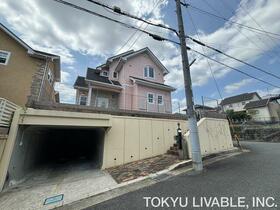 兵庫県川辺郡猪名川町つつじが丘2丁目