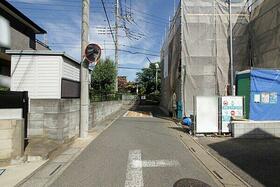 埼玉県さいたま市西区三橋６丁目