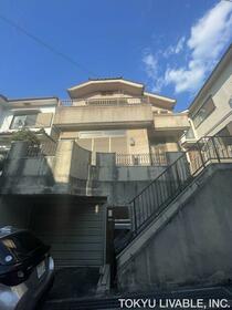 大阪府箕面市稲５丁目