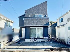 東京都町田市山崎町