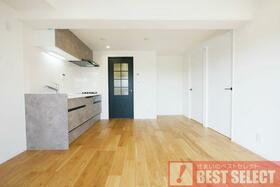 キャニオンマンション石神井台