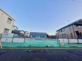 東京都世田谷区上祖師谷１丁目