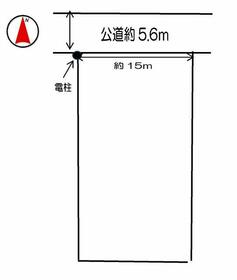 岐阜県岐阜市西荘２丁目