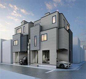 東京都足立区関原１丁目