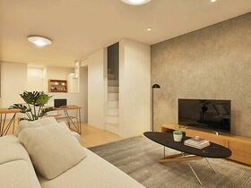 神奈川県横浜市港北区小机町