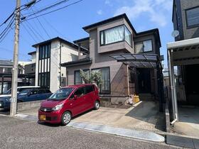 新潟県新潟市中央区鏡が岡