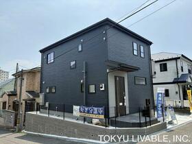 神奈川県横浜市南区六ツ川３丁目