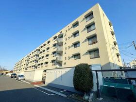 相模台ハイツＢ棟