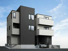 千葉県船橋市宮本８丁目