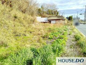 茨城県行方市南