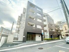 ジュエリアス横浜新子安