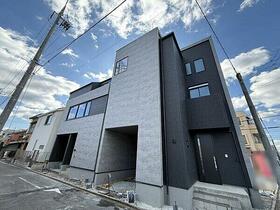 愛知県名古屋市昭和区折戸町３丁目