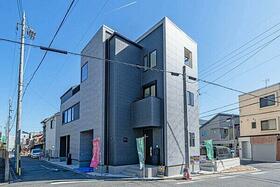 愛知県名古屋市昭和区折戸町３丁目