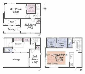 愛知県名古屋市東区徳川２丁目
